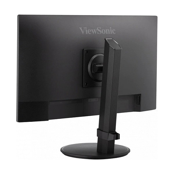 ViewSonic VG2408A Monitor IPS Full HD 24 pulg. 100Hz Negro