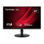 ViewSonic VG2408A Monitor IPS Full HD 24 pulg. 100Hz Negro