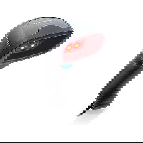 Datalogic Lector de Códigos de Barras QuickScan QW2520 2D USB Alámbrico 1D/2D Laser 640 x 480 Píxeles Negro