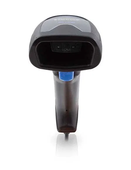 Datalogic QuickScan Barcode Scanner QW2520 (QW2520-BKK1) Datalogic QuickScan Barcode Scanner QW2520 (QW2520-BKK1)