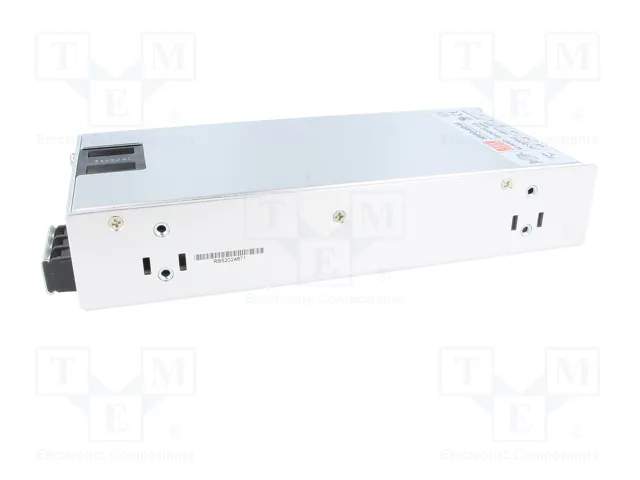 MEAN WELL HRPG-450-48 Fuente de alimentación de 456W 48VDC MEAN WELL HRPG-450-48 Fuente de alimentación de 456W 48VDC
