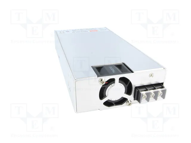 MEAN WELL HRPG-450-48 Fuente de alimentación de 456W 48VDC MEAN WELL HRPG-450-48 Fuente de alimentación de 456W 48VDC