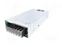 MEAN WELL HRPG-450-48 Fuente de alimentación de 456W 48VDC
