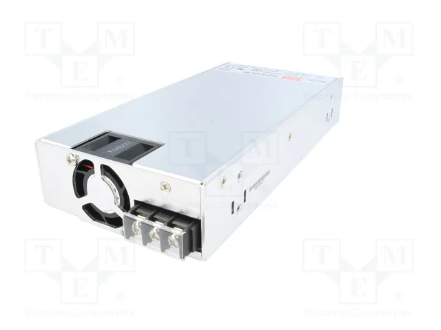 MEAN WELL HRPG-450-48 Fuente de alimentación de 456W 48VDC MEAN WELL HRPG-450-48 Fuente de alimentación de 456W 48VDC