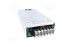 MEAN WELL HRPG-450-48 Fuente de alimentación de 456W 48VDC