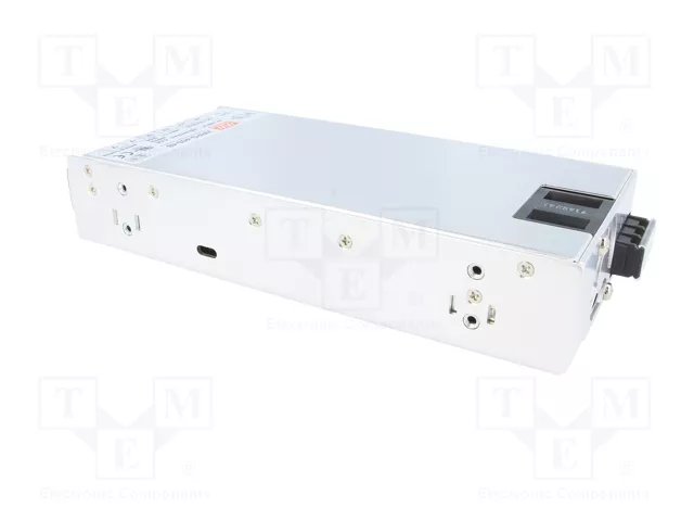 MEAN WELL HRPG-450-48 Fuente de alimentación de 456W 48VDC MEAN WELL HRPG-450-48 Fuente de alimentación de 456W 48VDC