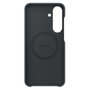 SAMSUNG Silicone Magnet Case para Galaxy S26 FE, Negro