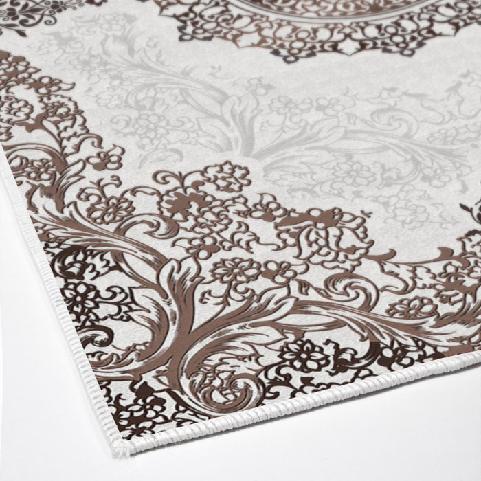 Mijölnir Kt466 V2 Juego de Alfombrillas de Baño 100% Poliéster Antideslizante Antibacteriano Fácil Limpieza 50x60cm 60x100cm