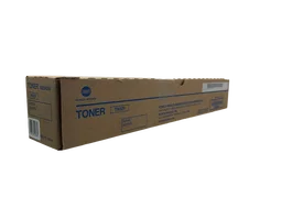 Konica Minolta TN325 Tóner Negro (A8DA050) - 24.000 Páginas