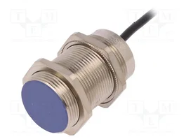 TELEMECANIQUE SENSORS XS130BLNAL2 Sensor Inductivo M30 NPN NO