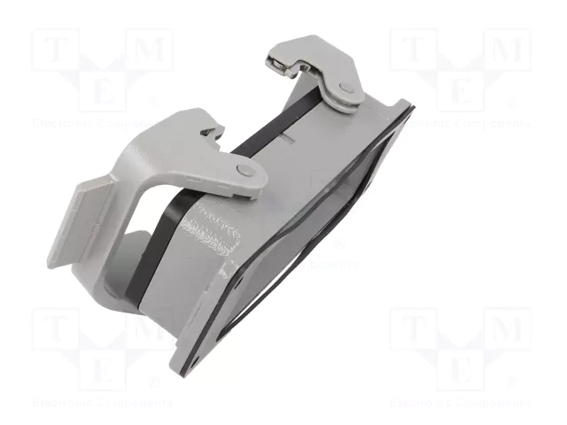 HARTING Carcasa para conectores HDC tamaño 24B Han® B