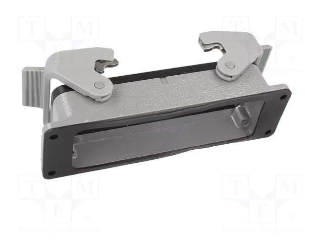 HARTING Carcasa para conectores HDC tamaño 24B Han® B