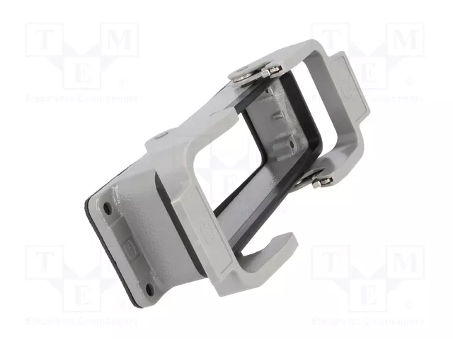 HARTING Carcasa para conectores HDC tamaño 24B Han® B