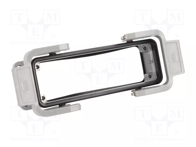 HARTING Carcasa para conectores HDC tamaño 24B Han® B