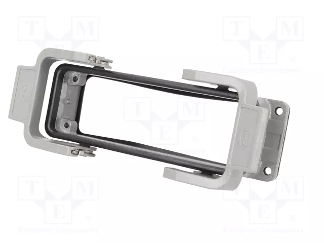 HARTING Carcasa para conectores HDC tamaño 24B Han® B