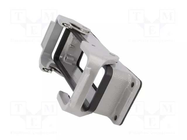 HARTING Carcasa para conectores HDC tamaño 24B Han® B