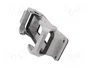HARTING Carcasa para conectores HDC tamaño 24B Han® B