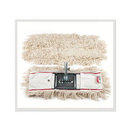 Qalita Recambio Mopa Algodon 45 cm BR033