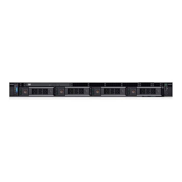 Dell Servidor Poweredge R450 Xeon Silver 16GB RAM