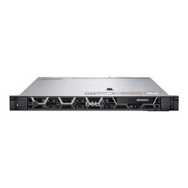 Dell Servidor Poweredge R450 Xeon Silver 16GB RAM