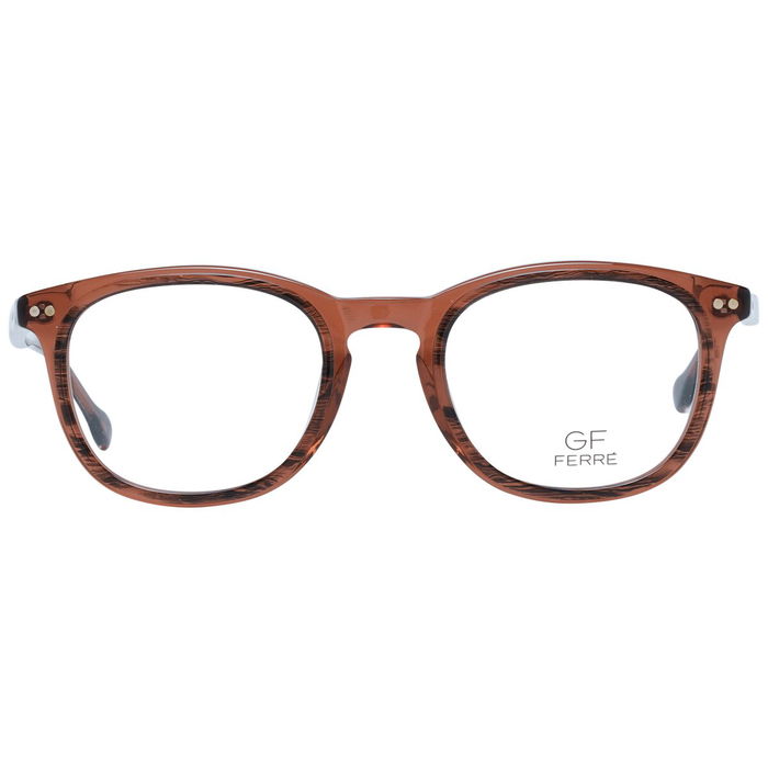 Montura de Gafas Hombre Gianfranco Ferre GFF0121 50002