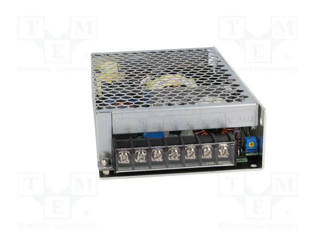 MEAN WELL HRP-150-24 156W 24VDC MEAN WELL HRP-150-24 156W 24VDC