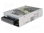 MEAN WELL HRP-150-24 156W 24VDC
