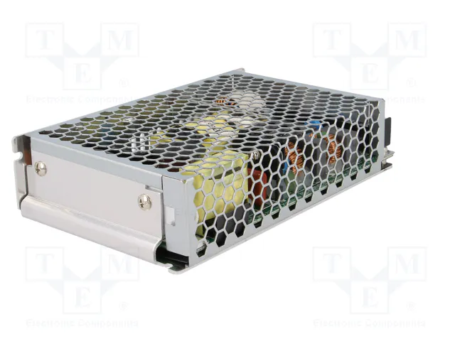 MEAN WELL HRP-150-24 156W 24VDC MEAN WELL HRP-150-24 156W 24VDC