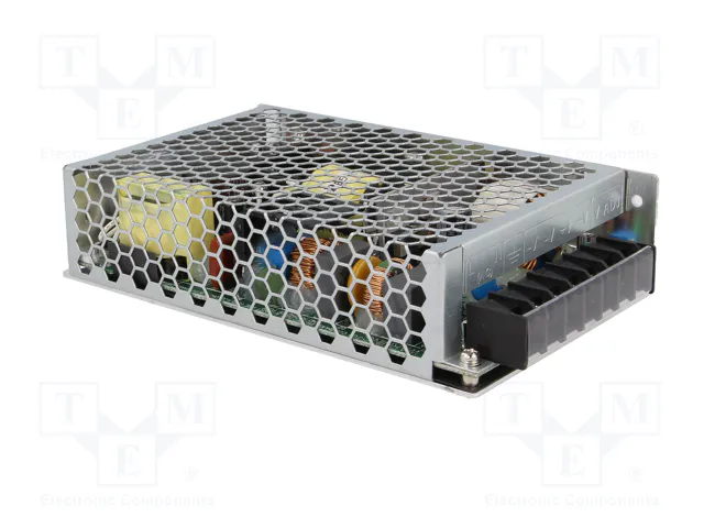 MEAN WELL HRP-150-24 156W 24VDC MEAN WELL HRP-150-24 156W 24VDC