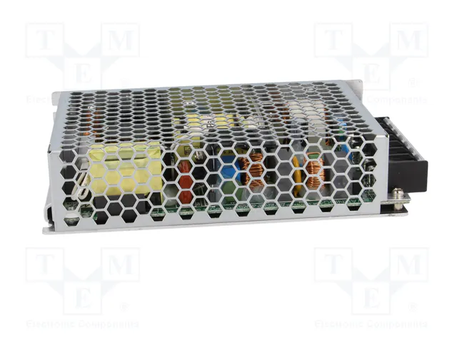 MEAN WELL HRP-150-24 156W 24VDC MEAN WELL HRP-150-24 156W 24VDC