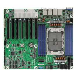 ASRock GNRD8-2L2T Placa Base CEB Socket 4710 Single para Intel Xeon DDR5