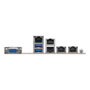 ASRock GNRD8-2L2T con socket LGA 4710 y memoria DDR5