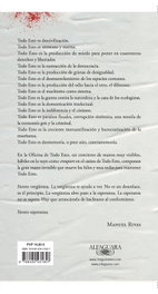 ALFAGUARA, CONTRA TODO ESTO, Manuel Rivas - ALFAGUARA