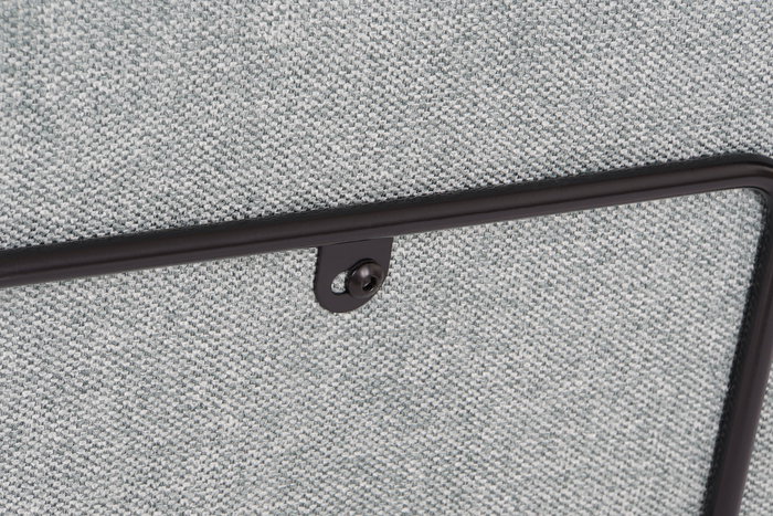 DKD Home Decor Sillón Urban Negro 78 x 75 x 66 cm