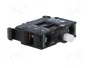 Eaton M22-LEDC-G Elemento Luminoso Verde 12-30V AC/DC Montaje en Fondo con Conexión por Tornillo