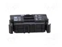 Eaton M22-LEDC-G Elemento Luminoso Verde 12-30V AC/DC Montaje en Fondo con Conexión por Tornillo