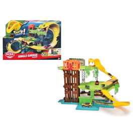 Dickie Jungle Garage 203338004