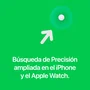 Apple AirTag 2nd Gen (Paquete de 1)