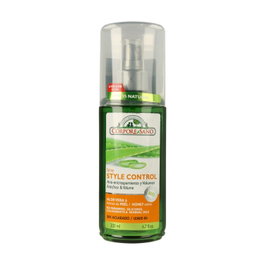 Corpore Sano Style Control Anti-Encrespamiento Spray Moldeador 200 ml