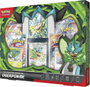 POKEMON JUEGO DE CARTAS Colección Prémium Ogerpon EX (Español)