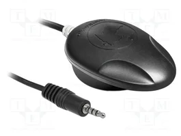 Navilock NL-8009T Módulo Receptor GPS Multi-GNSS u-blox 8