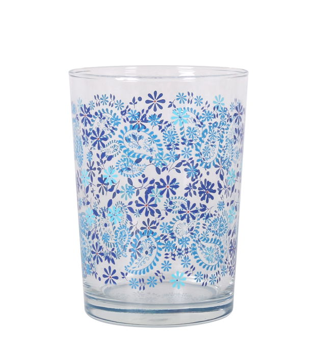 Eci Vaso Sidra 520 cc ø9x12cm (24 Unidades)