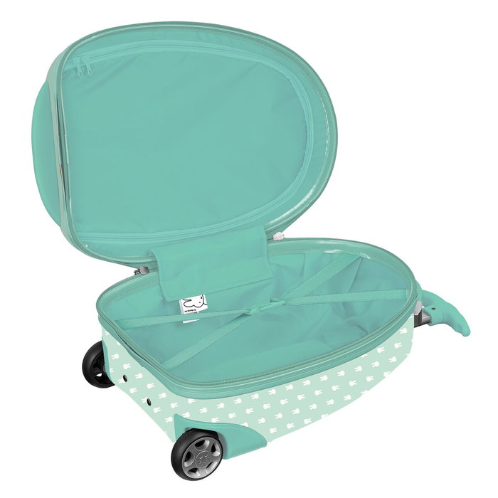 Safta Trolley Infantil 16'' Miffy Friends
