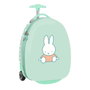 Safta Trolley Infantil 16'' Miffy Friends