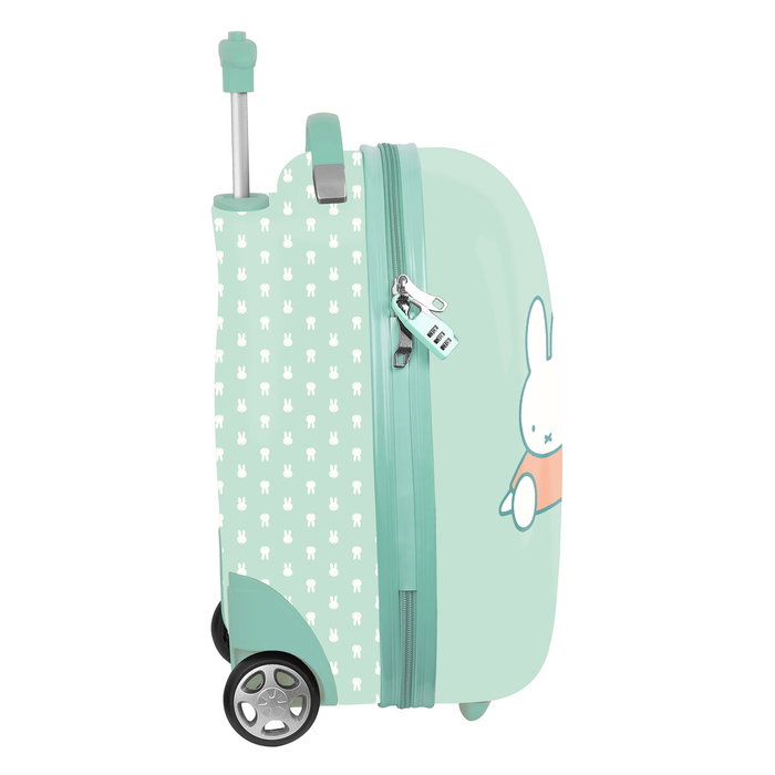 Safta Trolley Infantil 16'' Miffy Friends