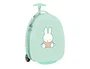 Safta Trolley Infantil 16'' Miffy Friends