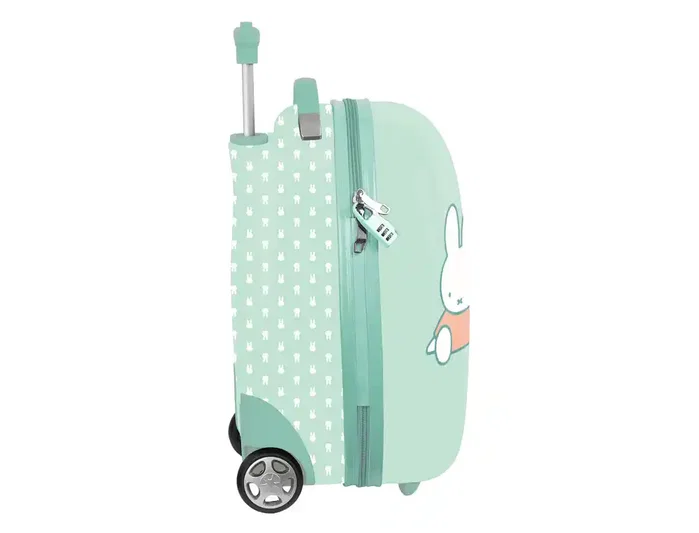 Safta Trolley Infantil 16'' Miffy Friends