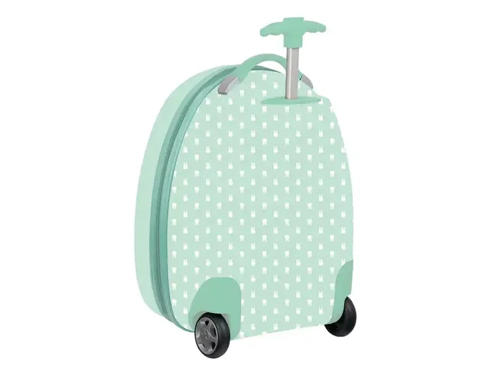 Safta Trolley Infantil 16'' Miffy Friends