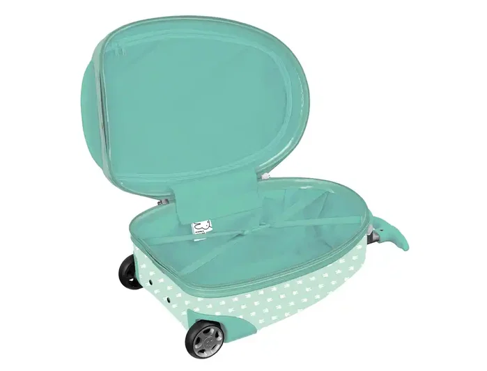 Safta Trolley Infantil 16'' Miffy Friends