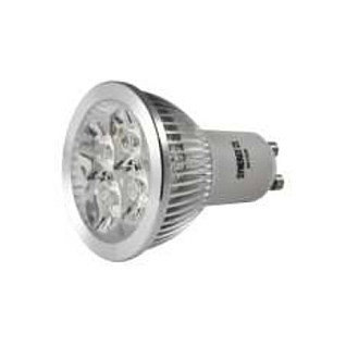 Synergy21 Synergy 21 S21-LED-TOM00087 LED Blanco Neutro GU10 Synergy21 Synergy 21 S21-LED-TOM00087 LED Blanco Neutro GU10